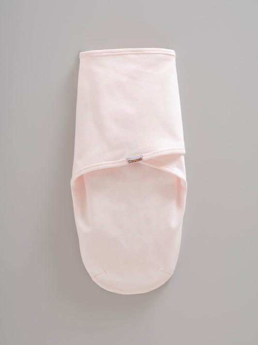 Cotton Baby Swaddle