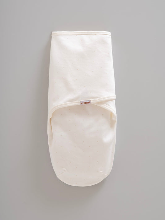 Cotton Baby Swaddle