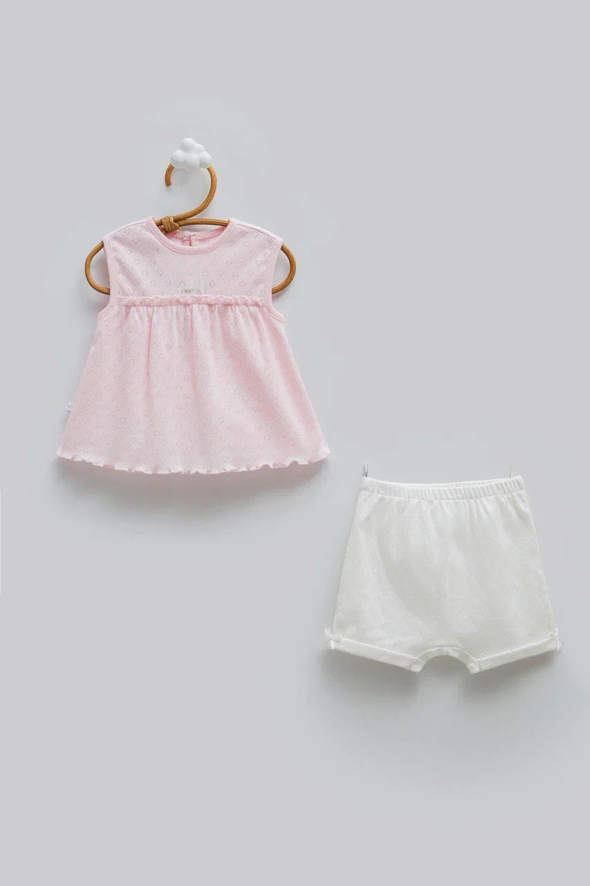 2-Piece Baby Set