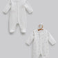 Pack of 2 Baby Rompers