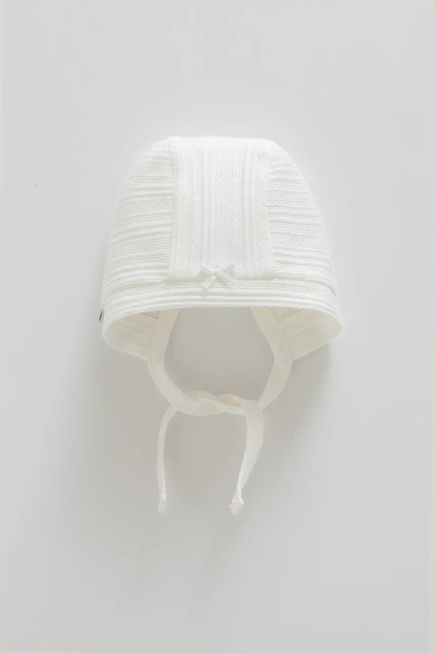 Cotton Baby Hat