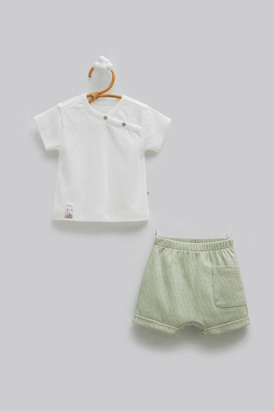 Baby 2-Piece Set