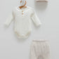 2-Piece Baby Set with Hat