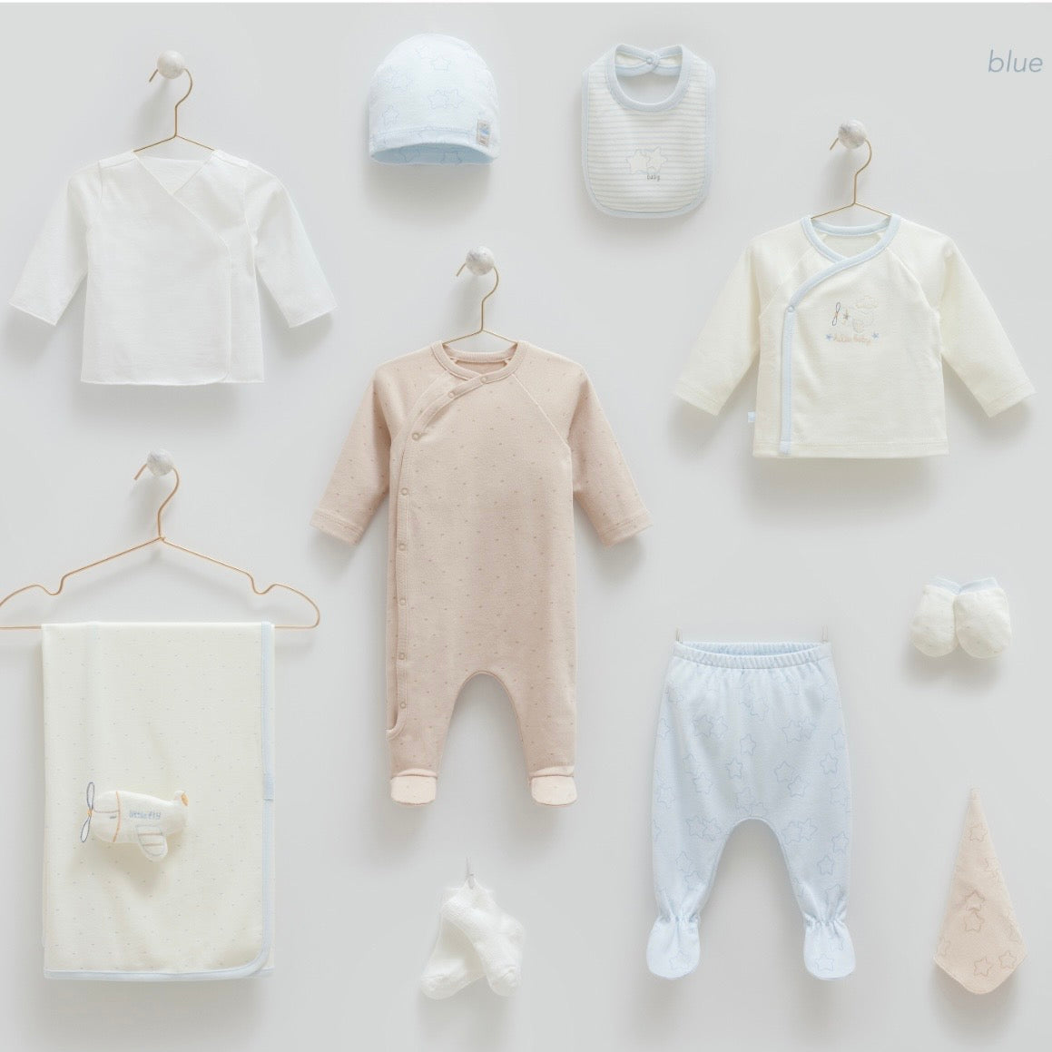 10-Piece Hospital Set