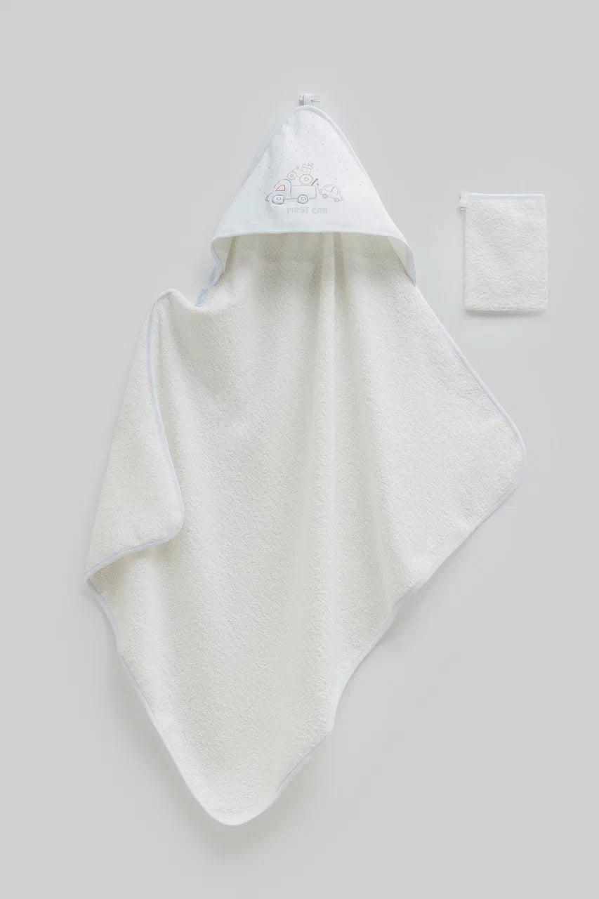 Baby Towel