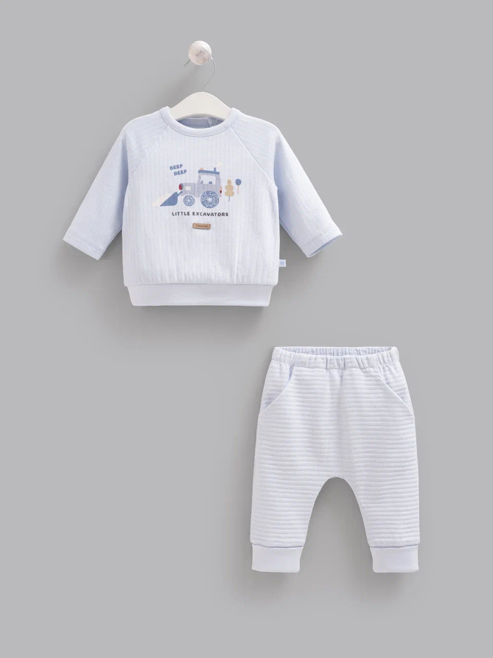2-Piece Baby Set
