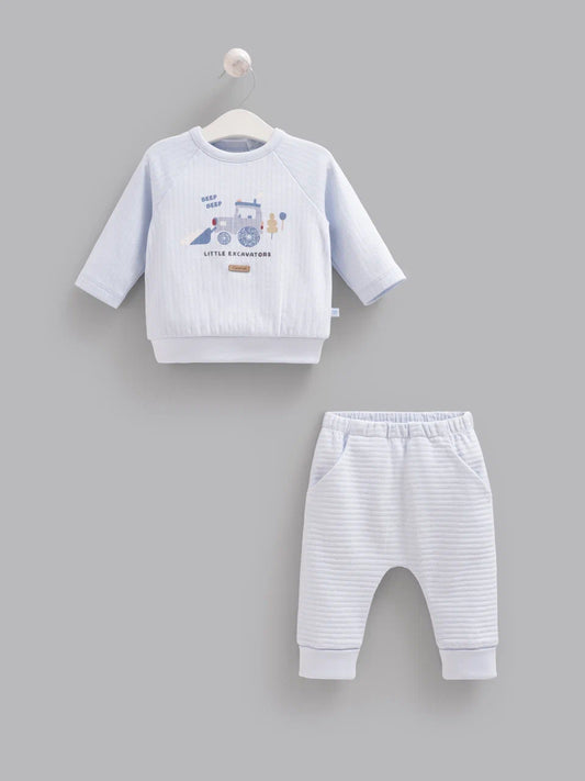 2-Piece Baby Set
