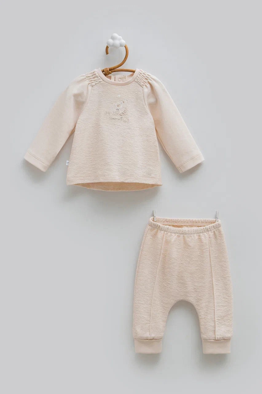 2-Piece Baby Set