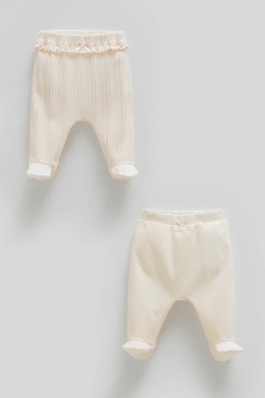 Pack of 2 Baby Pants