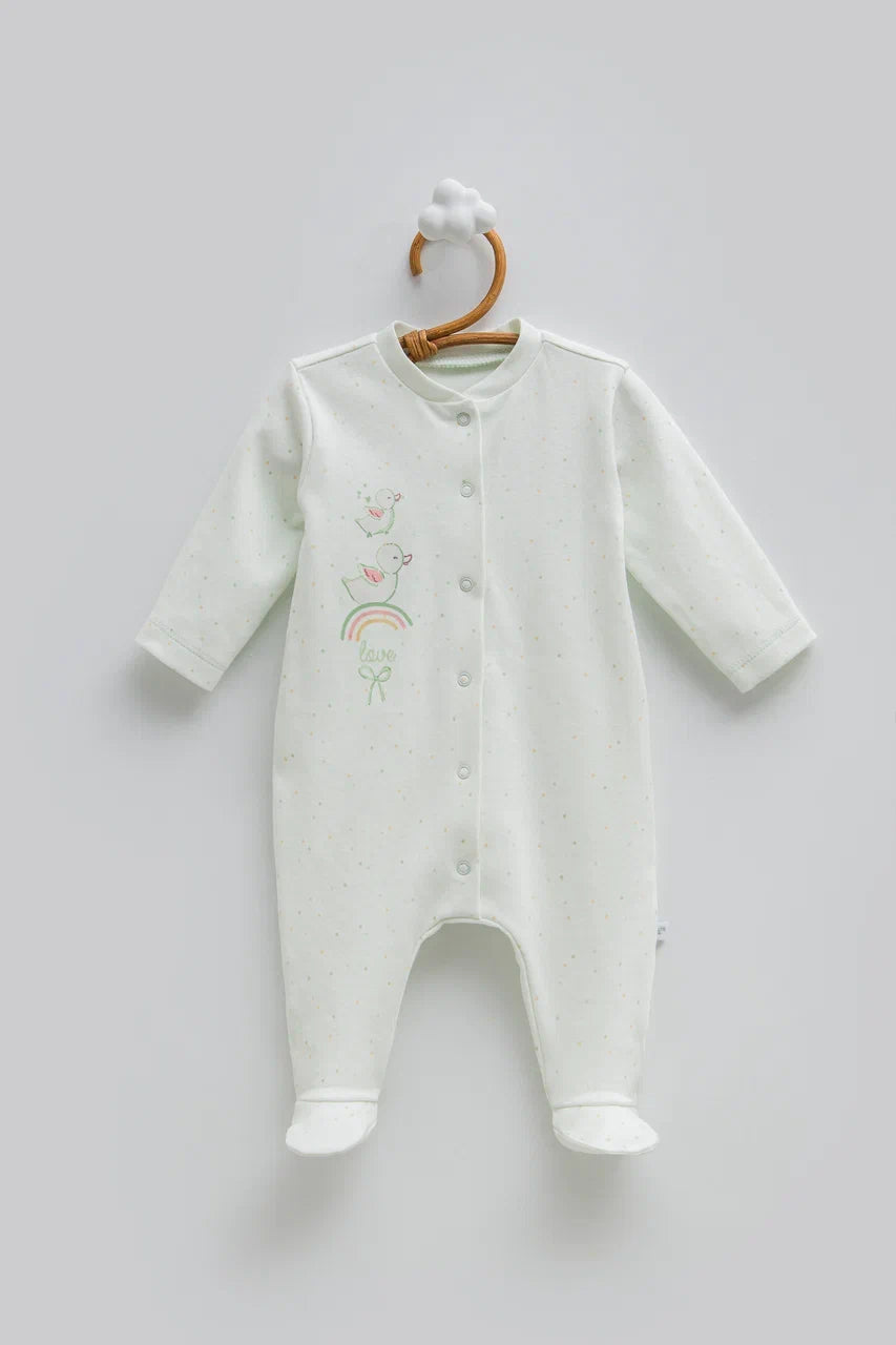 Baby Romper
