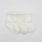 3 Pairs of Baby Socks