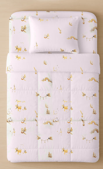 Baby 3-Piece Bedding Set
