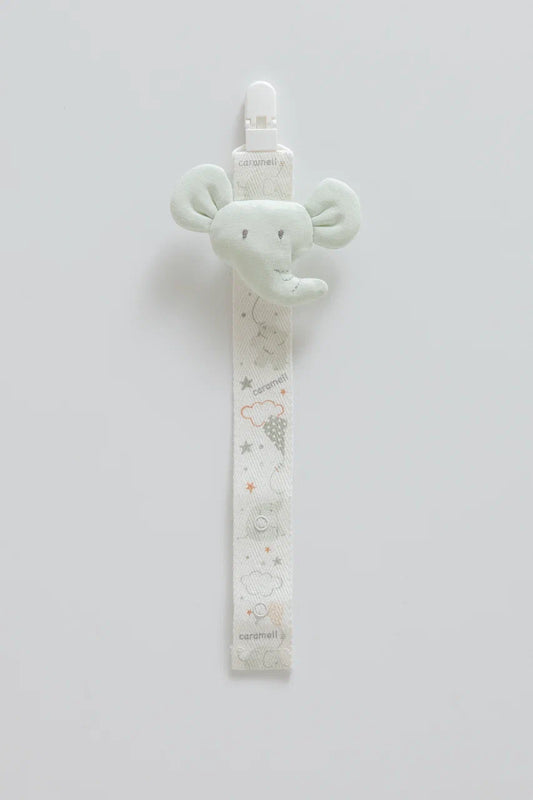Pacifier Holder