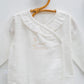 5-Piece Bamboo Muslin Baby Hospital Set