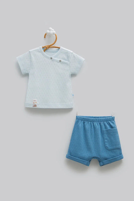 2-Piece Baby Set