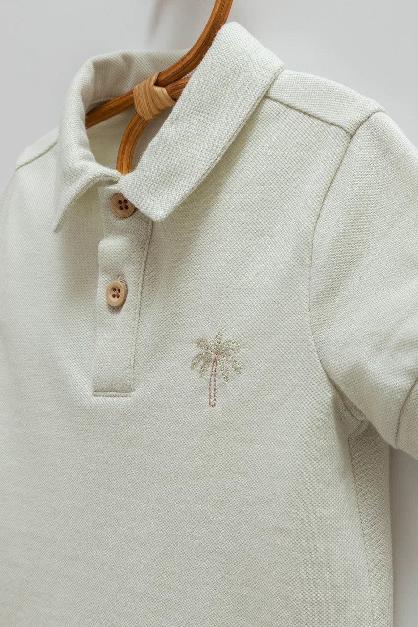 2-Piece Baby Set