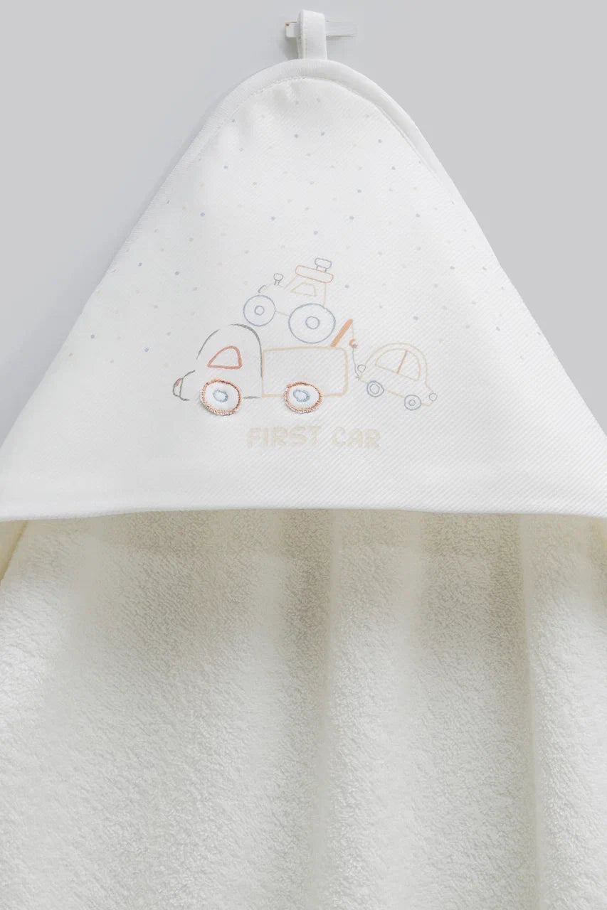 Baby Towel