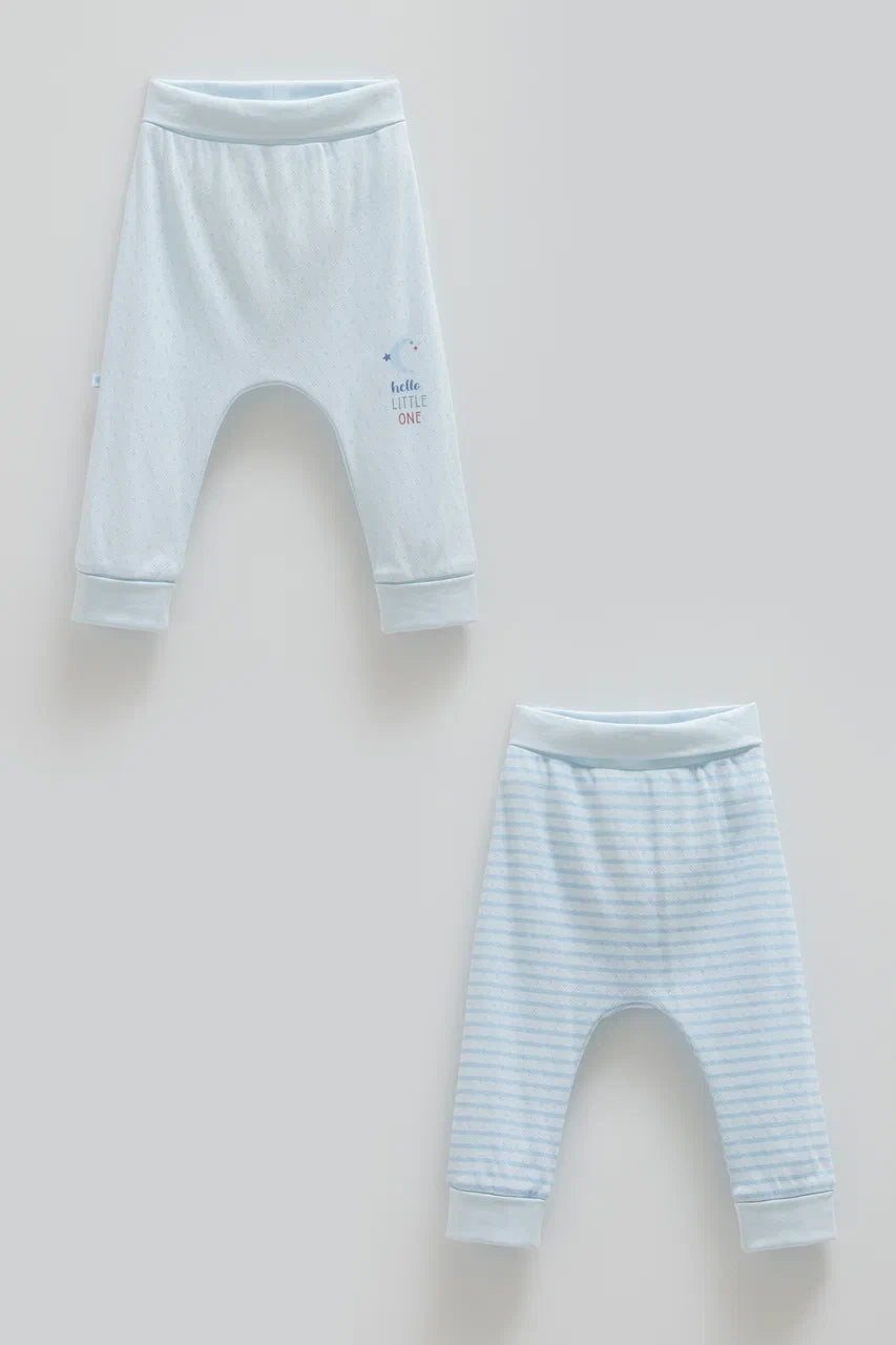 Pack of 2 Baby Pants