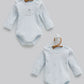 Pack of 2 Baby Bodysuits