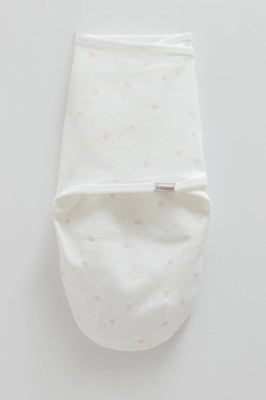 Cotton Swaddle