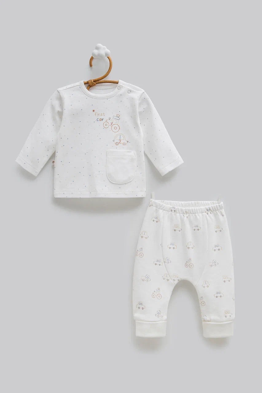 2-Piece Baby Set