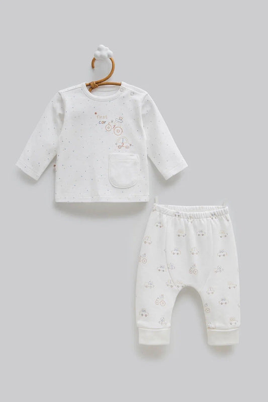 2-Piece Baby Set