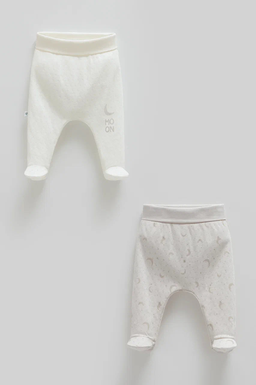 Pack of 2 Baby Pants