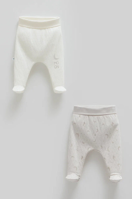 Pack of 2 Baby Pants