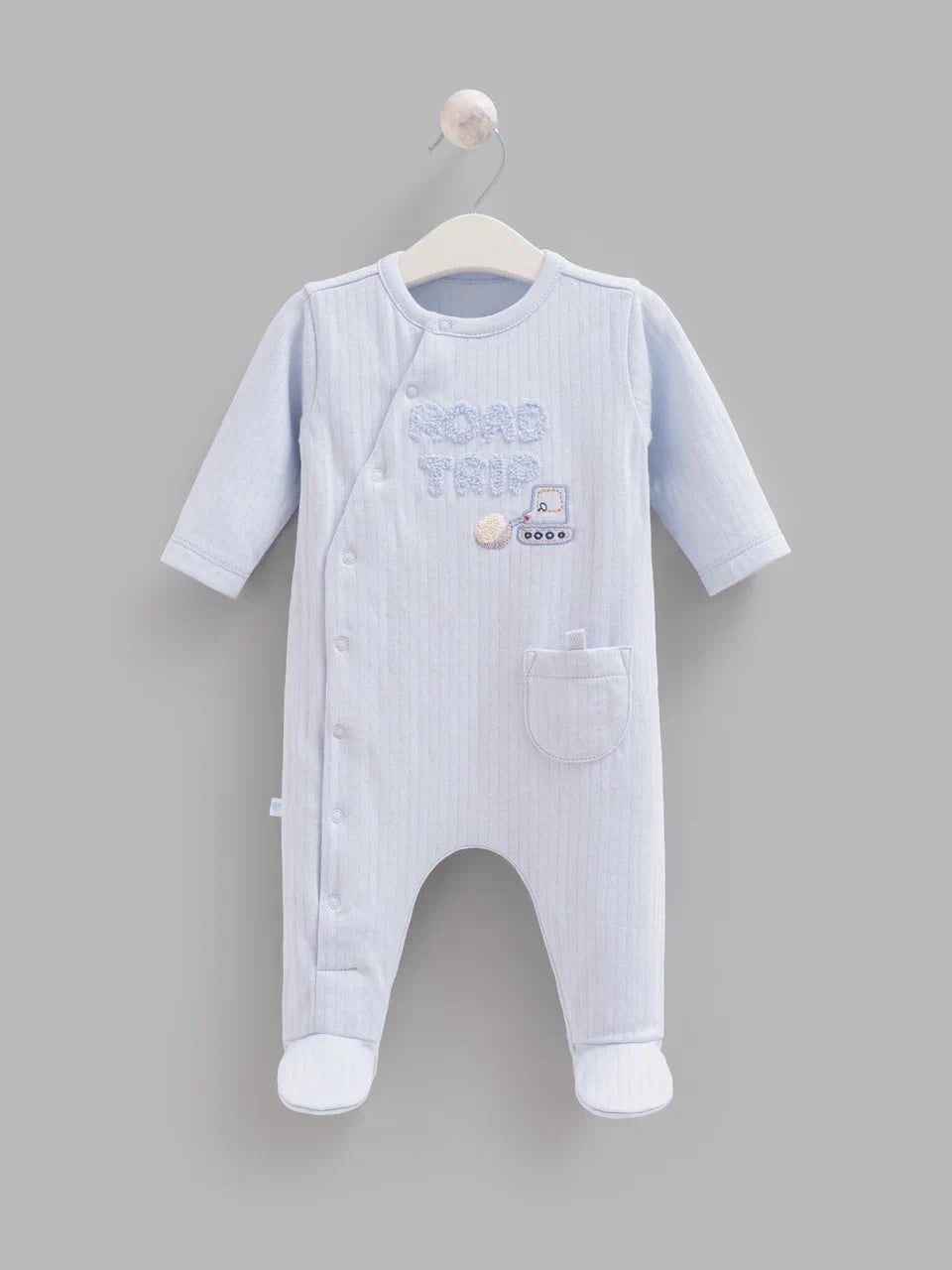 Baby Romper