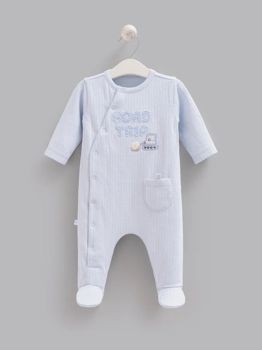 Baby Romper