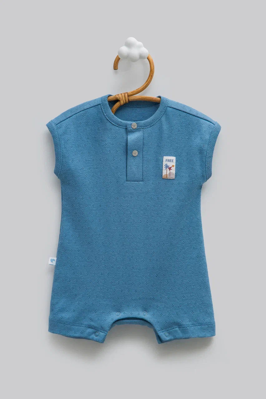 Baby Romper