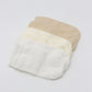 3 Pairs of Baby Socks