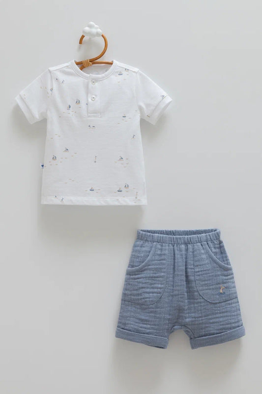2-Piece Baby Set
