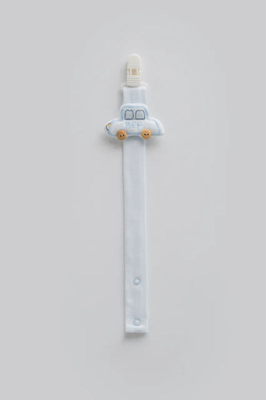 Pacifier Holder