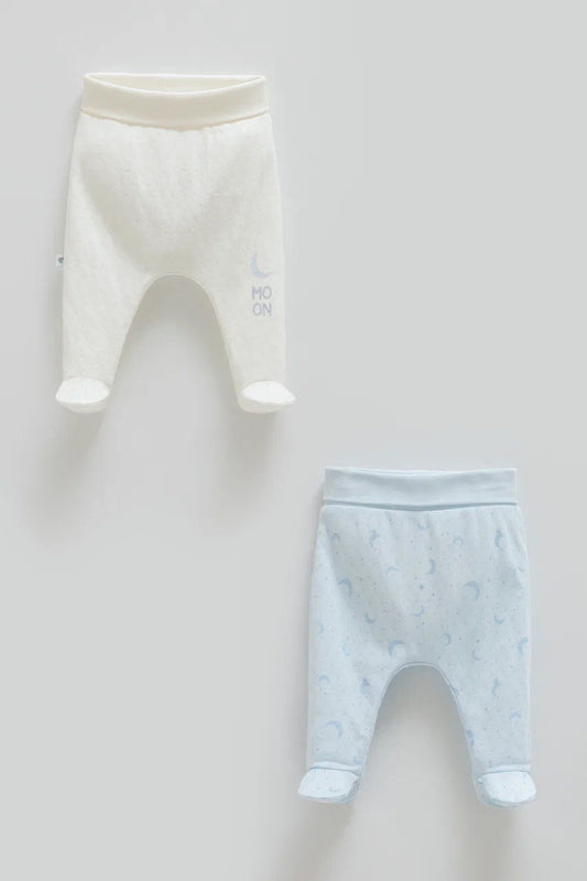 Pack of 2 Baby Pants
