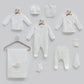 10-Piece Baby Hospital Set