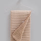 Fur-Lined Baby Blanket