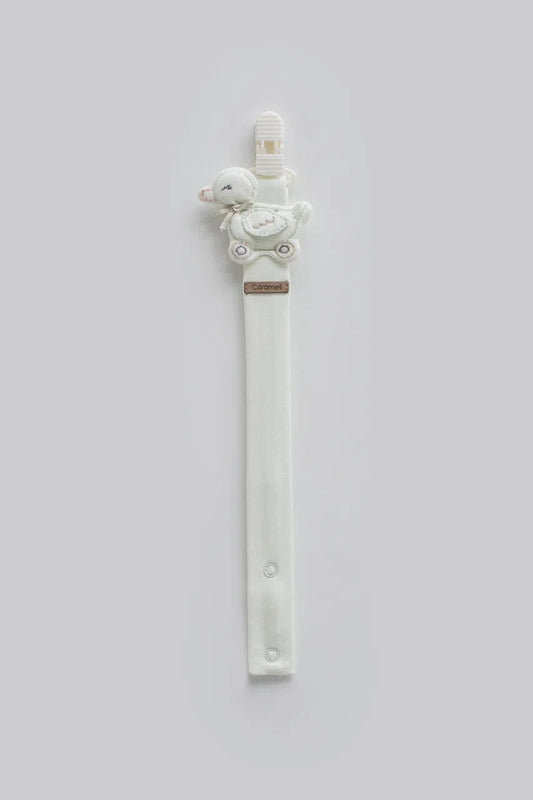 Pacifier Holder