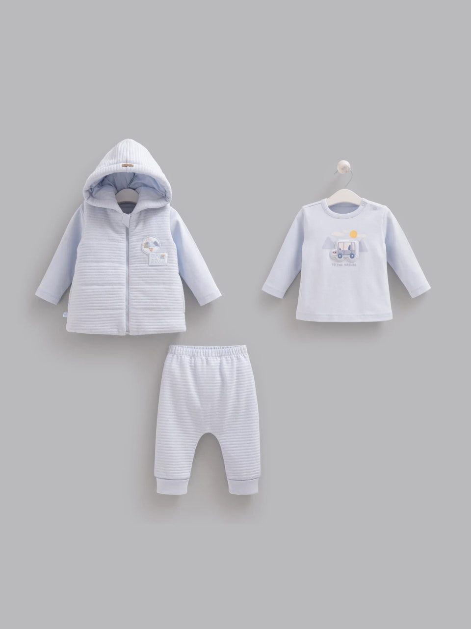 3-Piece Baby Set
