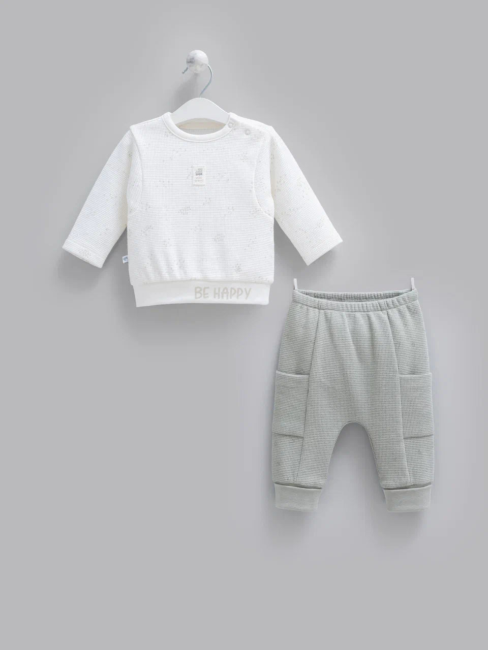 2-Piece Baby Set