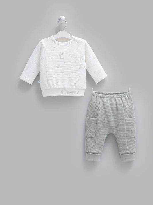 2-Piece Baby Set