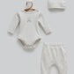 2-Piece Baby Set with Hat
