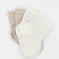 2 Pairs of Baby Socks