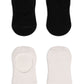 2 Pairs of Baby Socks