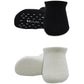 2 Pairs of Non-Slip Baby Socks