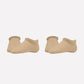 2 Pairs of Baby Socks