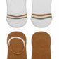 2 Pairs of Baby Socks