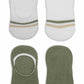 2 Pairs of Baby Socks