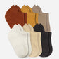 6 Pairs of Baby Socks