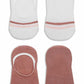 2 Pairs of Baby Socks